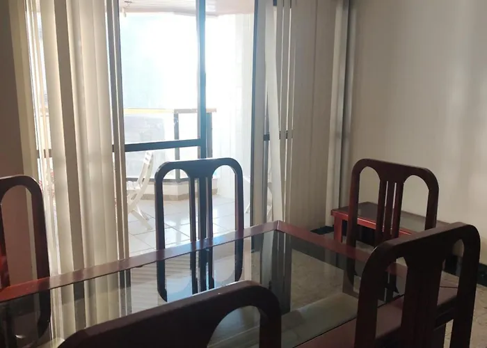 Edificio Thiago Augusto