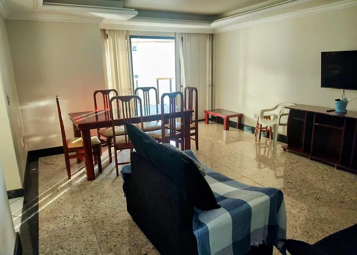 Edificio Thiago Augusto