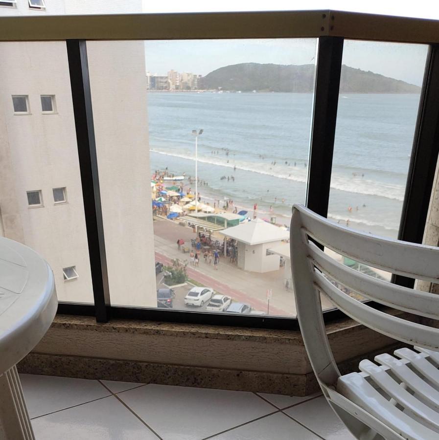 Apartment Edificio Thiago Augusto Guarapari