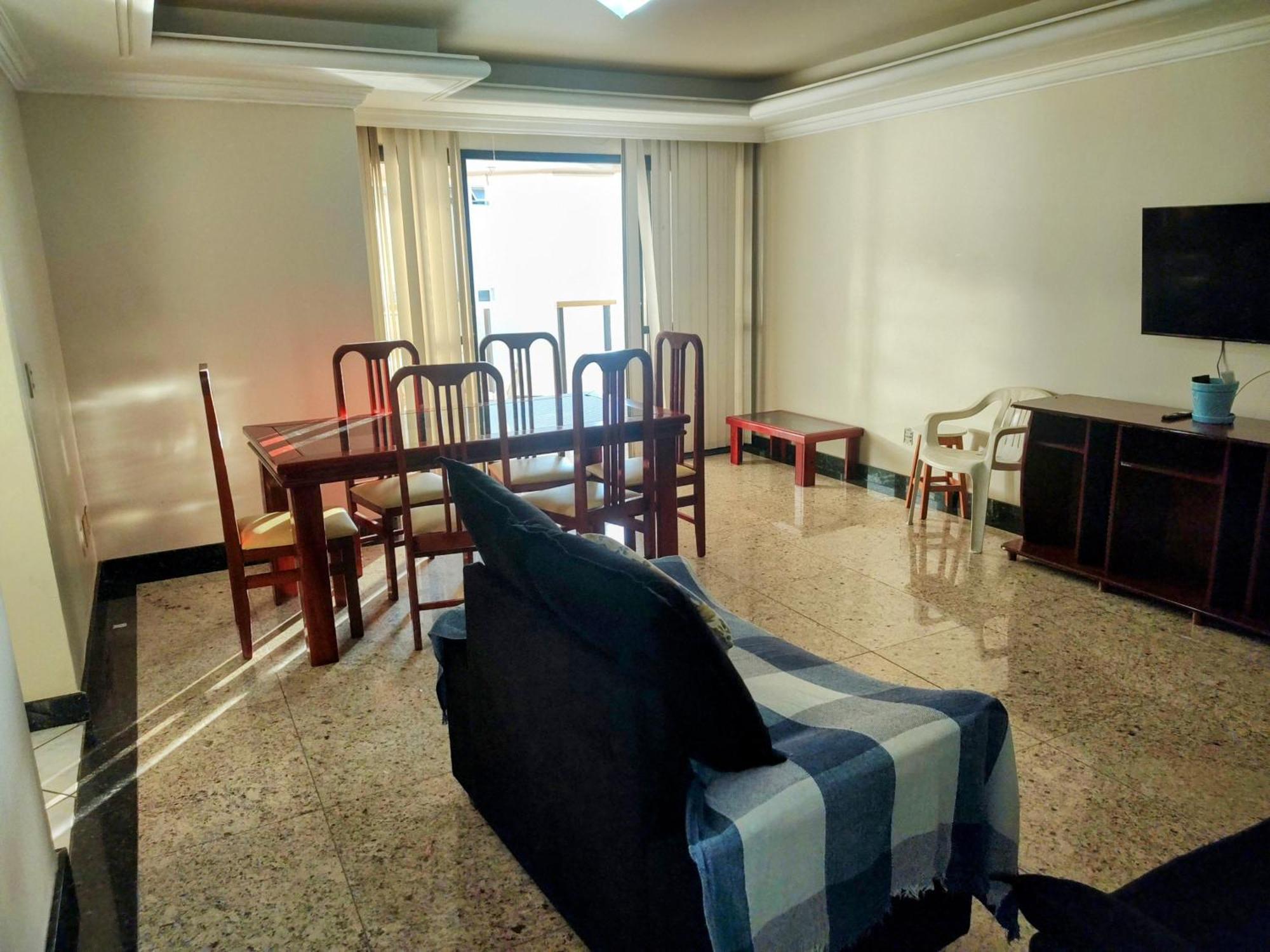 Apartment Edificio Thiago Augusto Guarapari